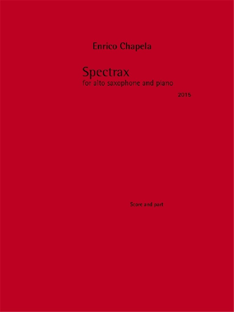 Spectrax